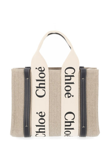 CHLOÉ - TOTE BAG WITH LOGO tote-bag-with-logo_45b5b719-4dbc-49b8-a3cb-faaab2a019c4