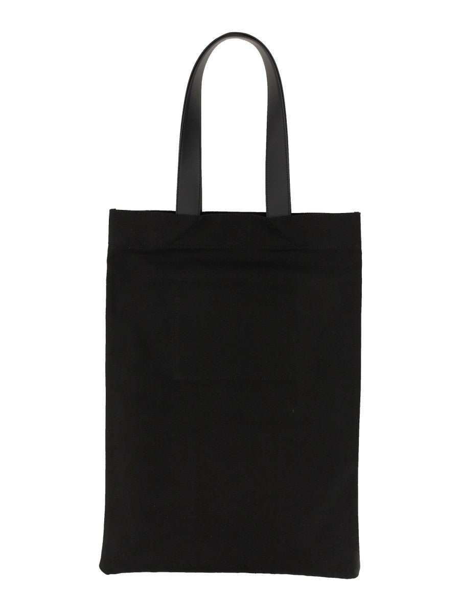 TOTE BAG WITH LOGO
