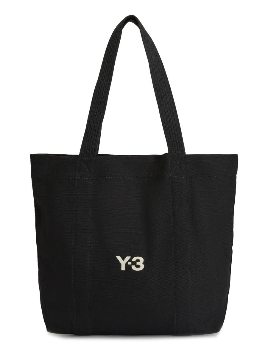 Y - 3 - TOTE BAG WITH LOGO Unisex tote-bag-with-logo_b1062c38-97a5-41ff-ba73-bff1f1cb4082