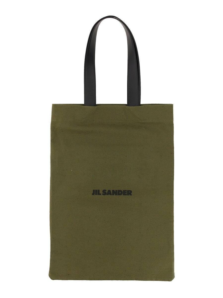 TOTE BAG WITH LOGO
