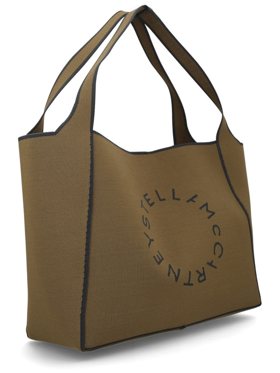 stella mccartney - TOTE BAG