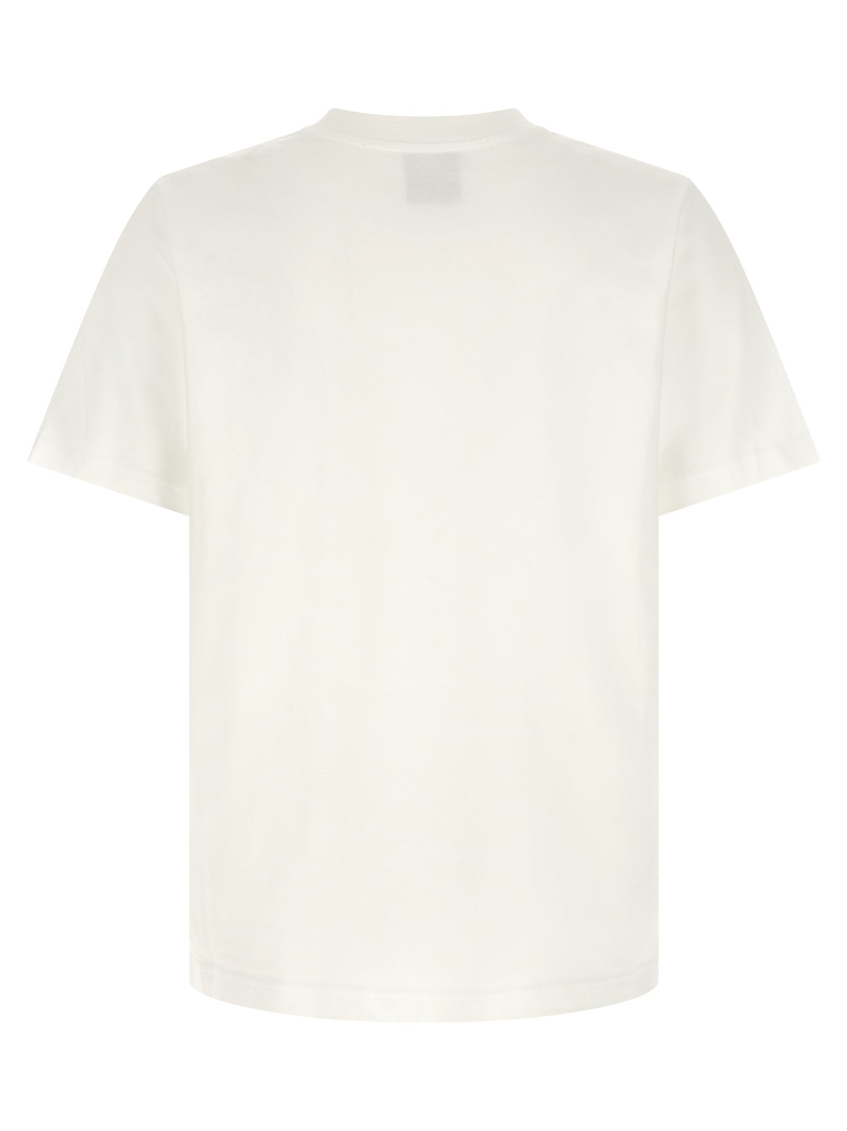 CASABLANCA - 'Tourism' print T-shirt