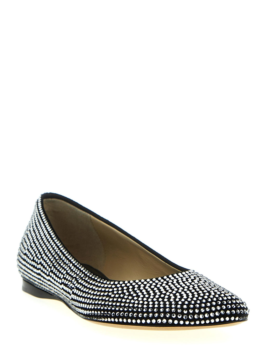 LOEWE - 'Toy' ballet flats