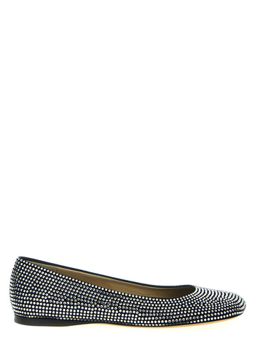 LOEWE - 'Toy' ballet flats