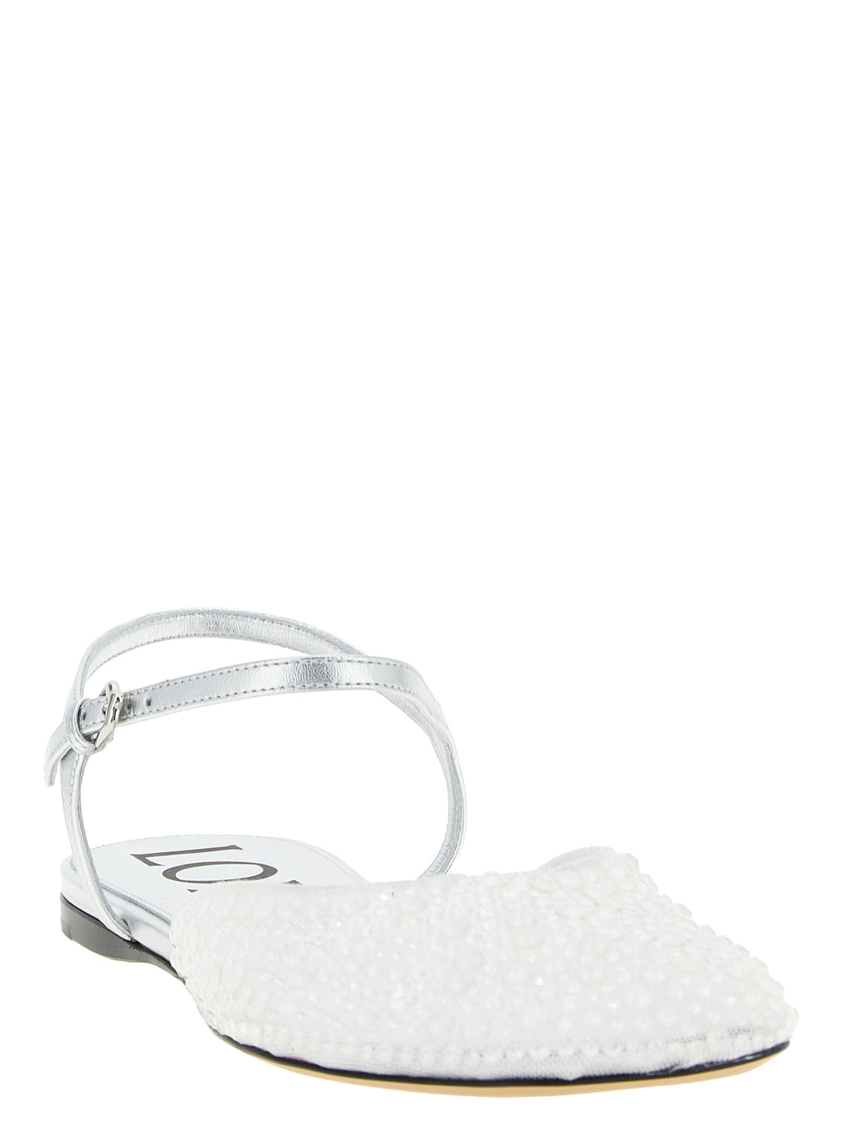 LOEWE - 'Toy' ballet flats