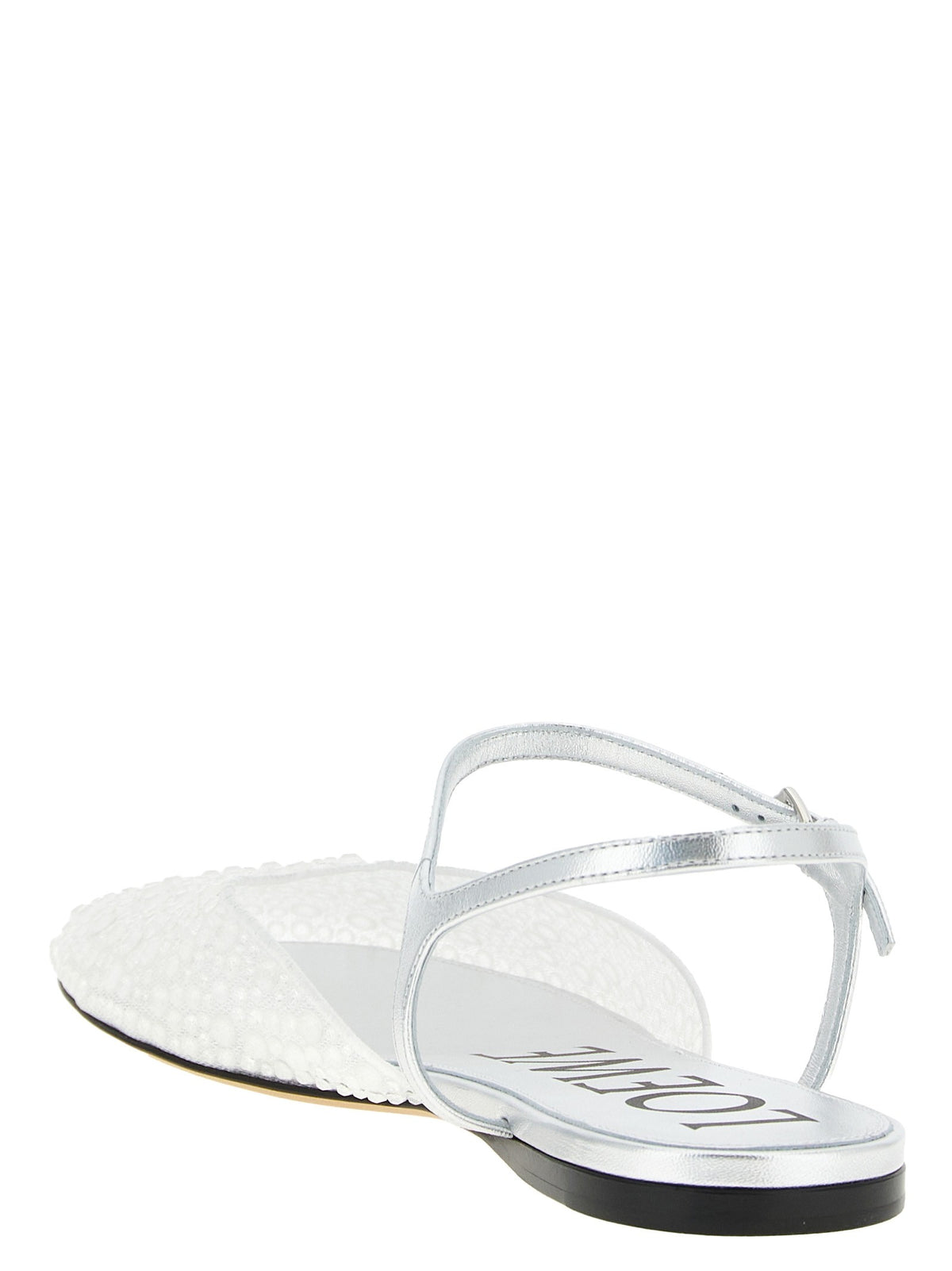 LOEWE - 'Toy' ballet flats