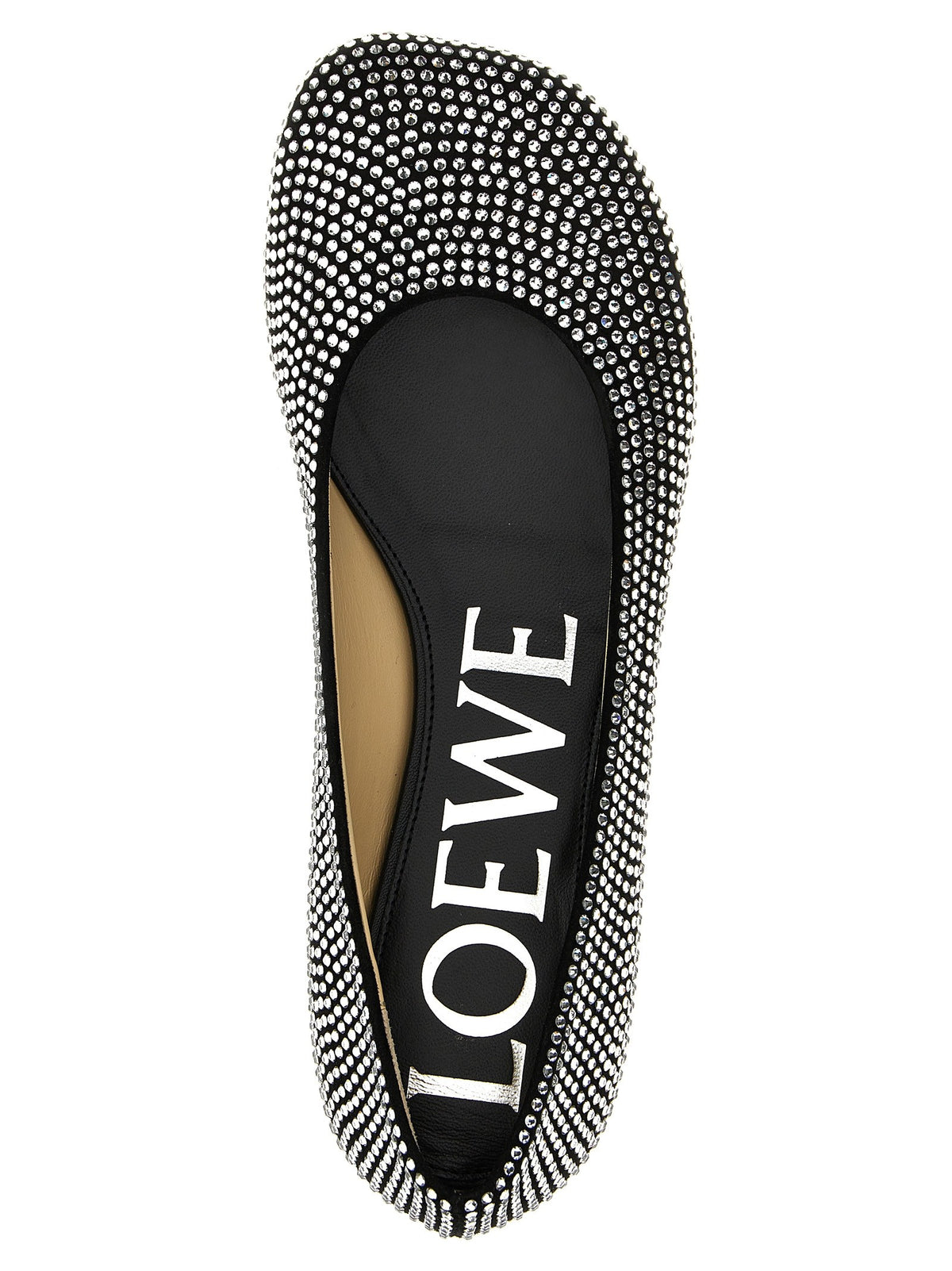 LOEWE - 'Toy' ballet flats