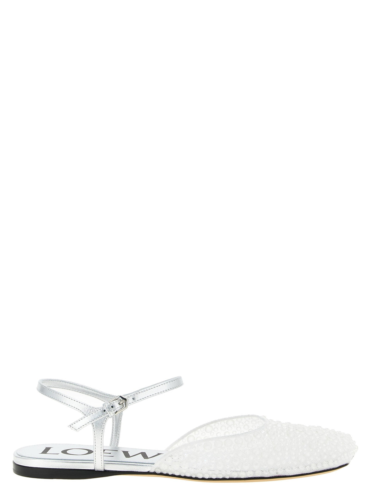 LOEWE - 'Toy' ballet flats
