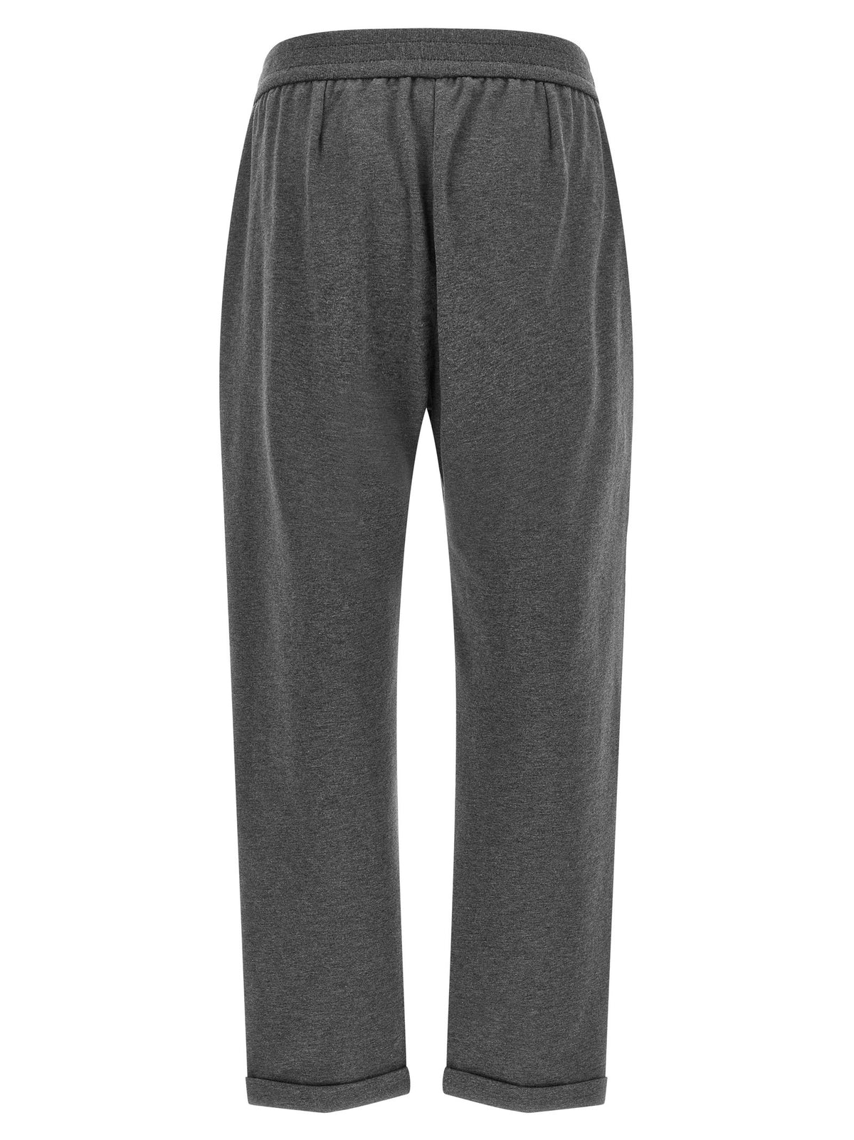 Brunello Cucinelli - 'Track' joggers