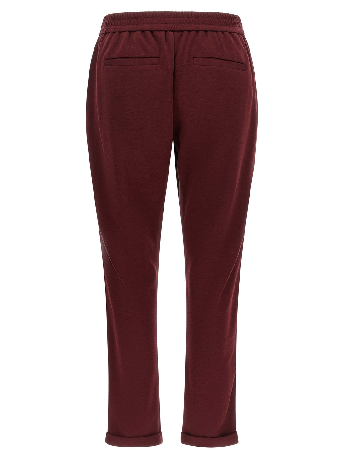 Brunello Cucinelli - 'Track' joggers