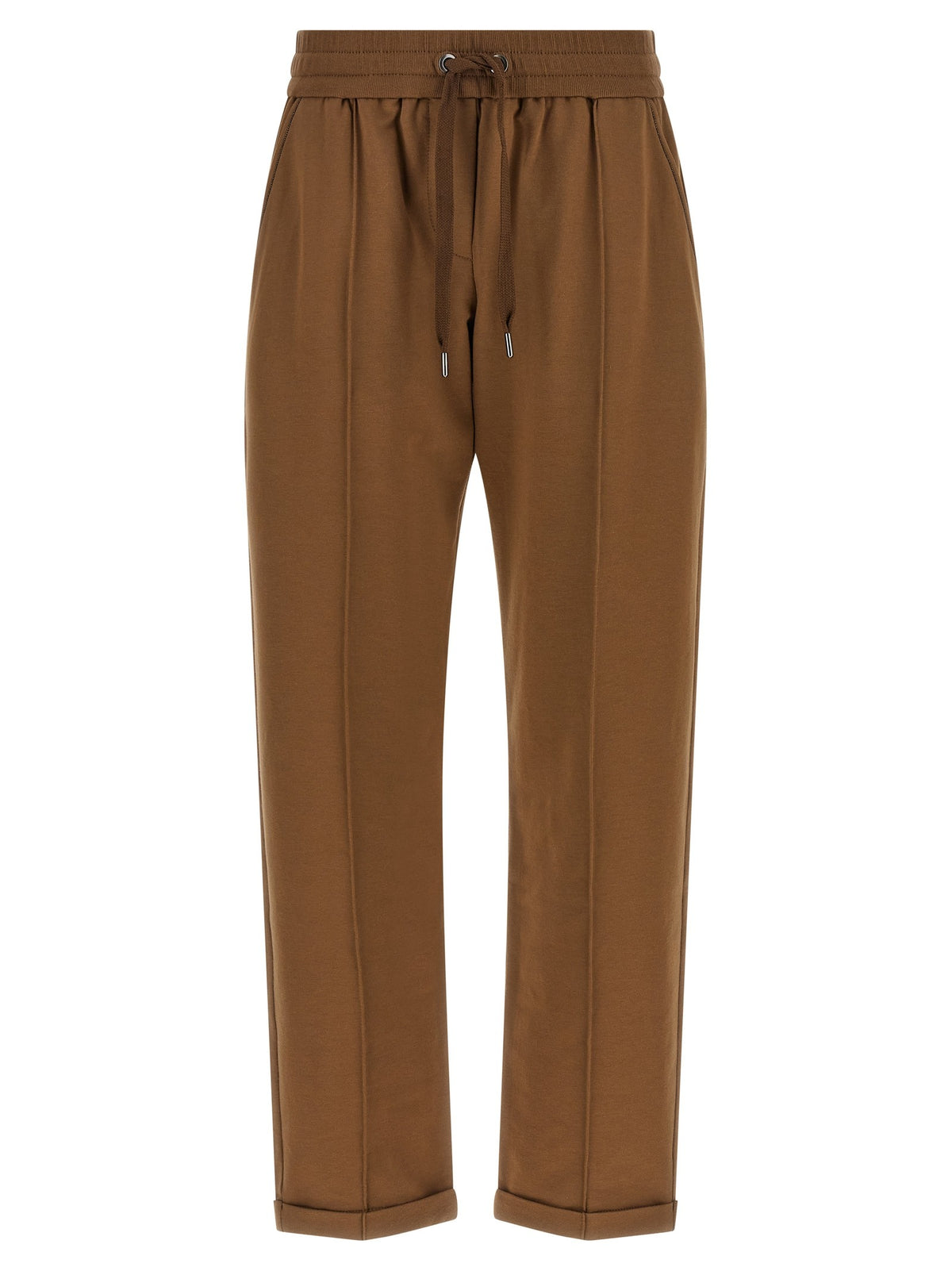 Brunello Cucinelli - 'Track' joggers