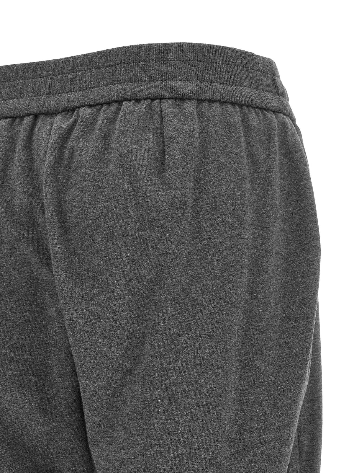 Brunello Cucinelli - 'Track' joggers