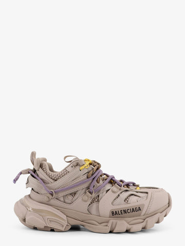 Track mesh sneakers with colored laces detail track-mesh-sneakers-with-colored-laces-detail