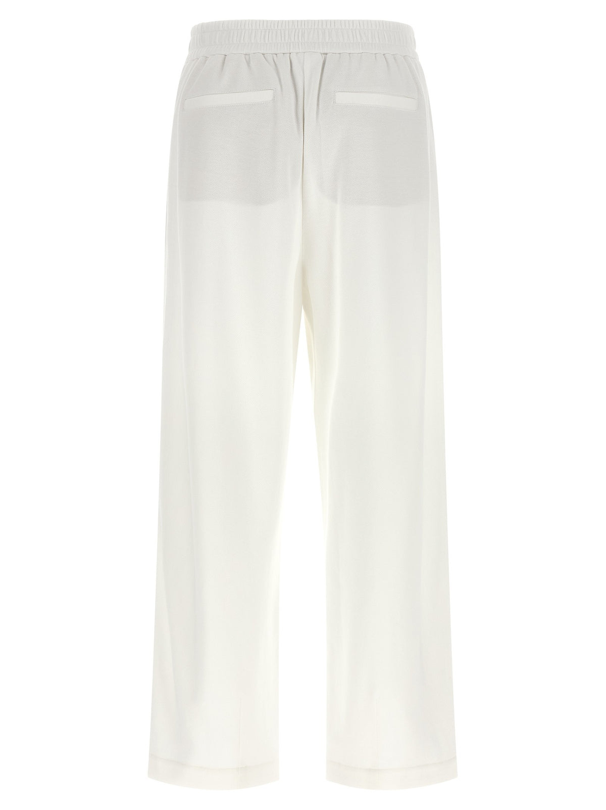 Brunello Cucinelli - 'Track' pants