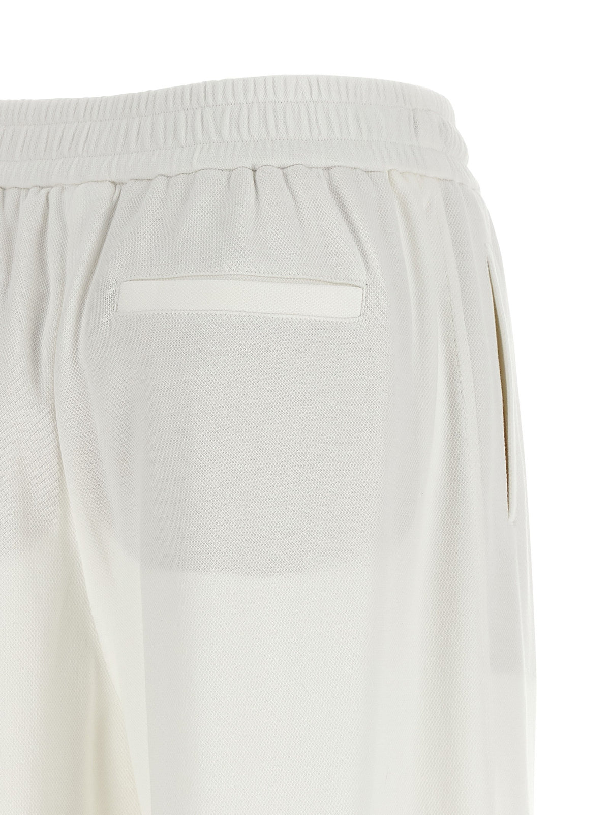 Brunello Cucinelli - 'Track' pants