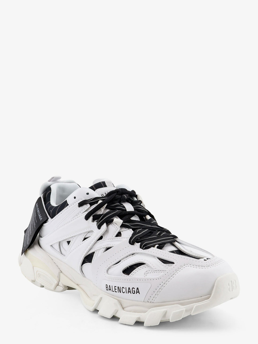 Balenciaga - Track Shirt polyurethane sneakers with side logo track-shirt-polyurethane-sneakers-with-side-logo_49d091b5-35c7-402a-9bc5-5d6f00768464