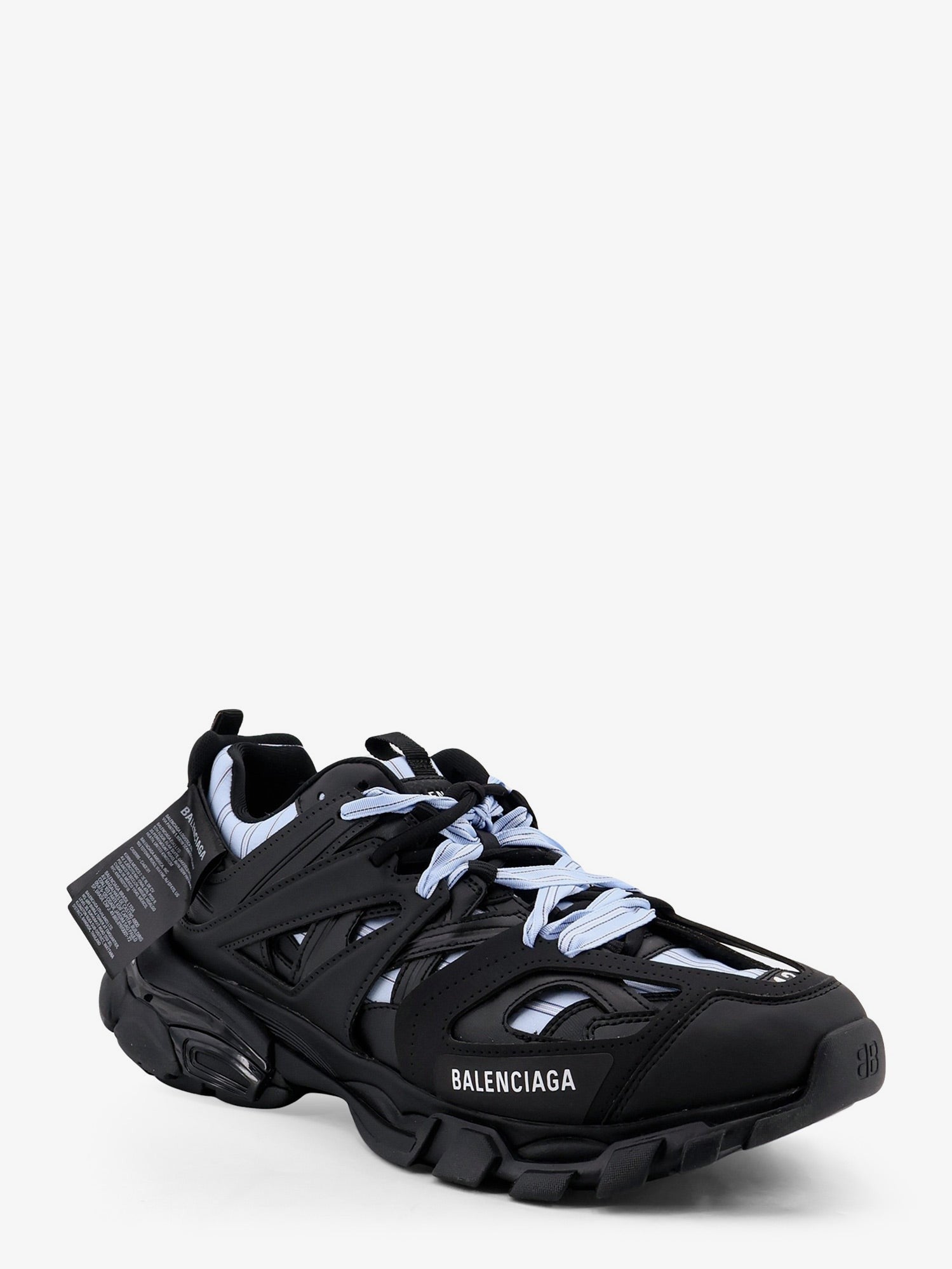 Balenciaga - Track Shirt polyurethane sneakers with side logo track-shirt-polyurethane-sneakers-with-side-logo_76a14e19-b55f-48eb-9452-a1efd948e015