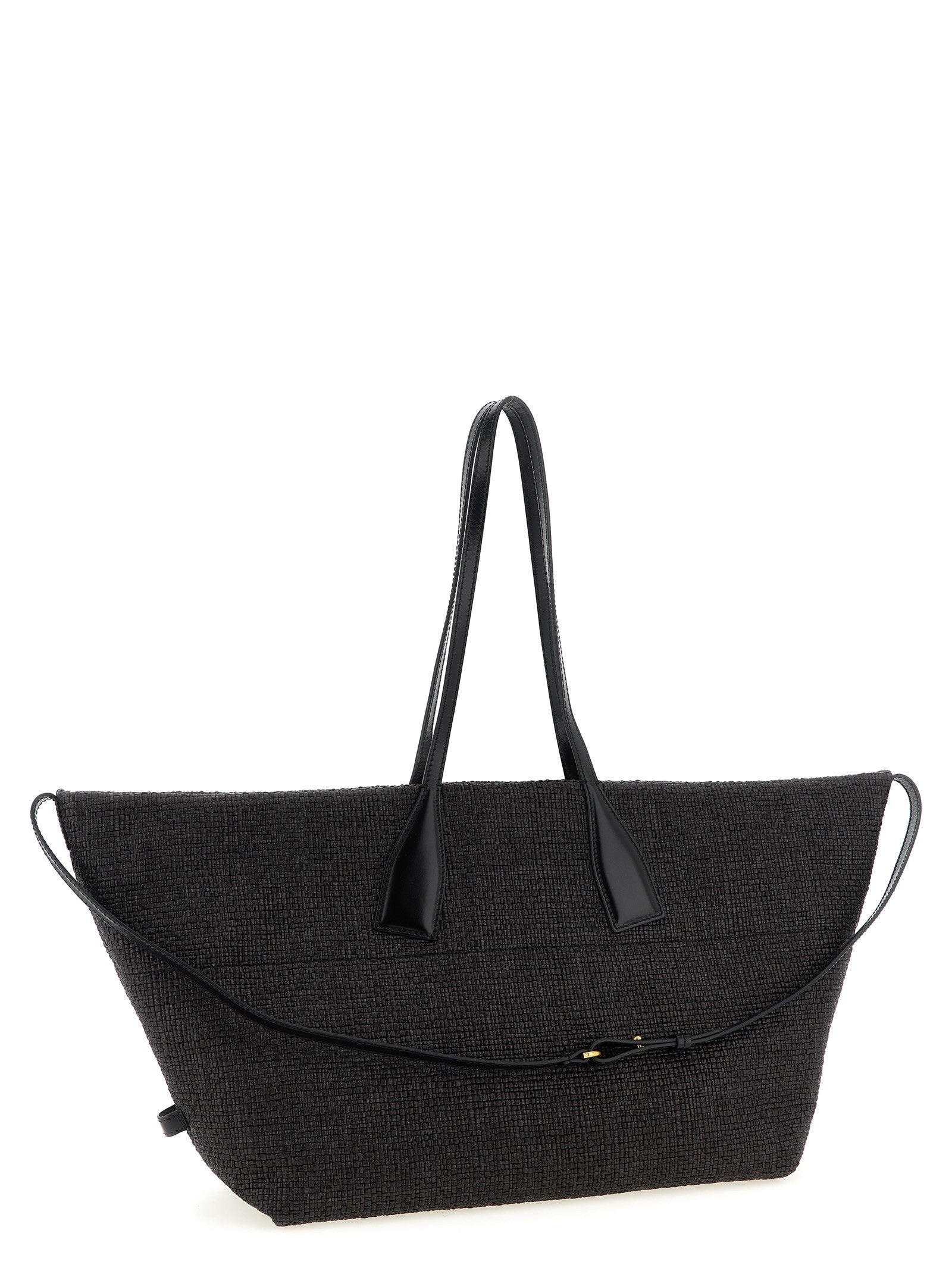 Balmain - 'Track' shopping bag track-shopping-bag