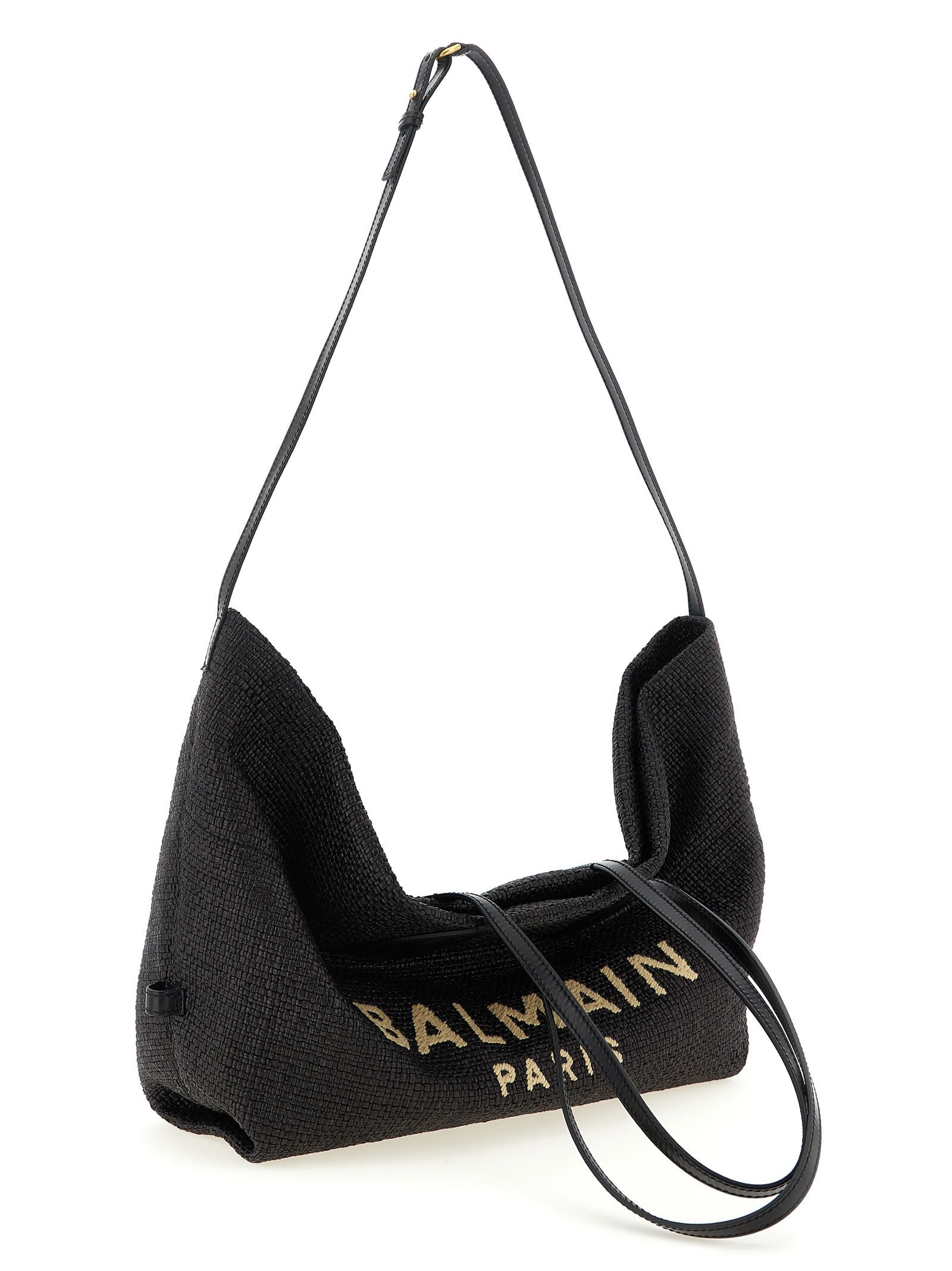 Balmain - 'Track' shopping bag track-shopping-bag_39c4e072-fbbe-413f-a875-5a95e6229425
