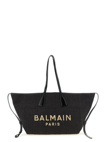 Balmain - 'Track' shopping bag track-shopping-bag_3c6b49c7-8743-461f-a21a-4bf33982272b
