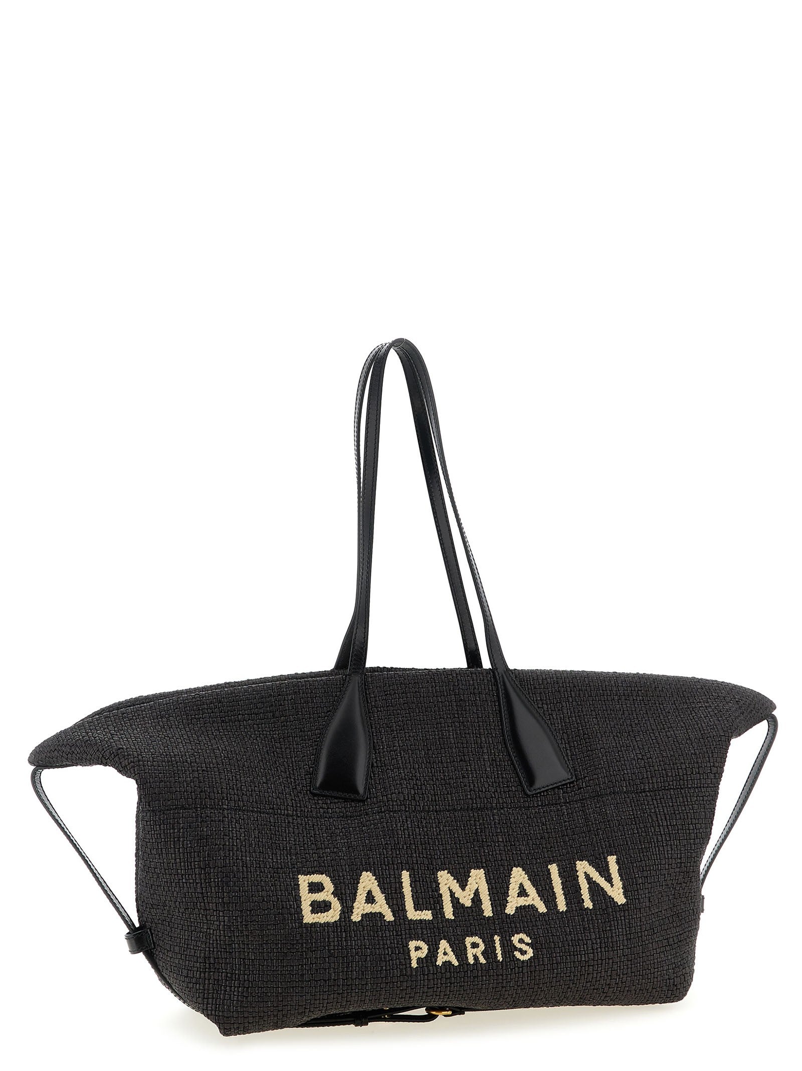 Balmain - 'Track' shopping bag track-shopping-bag_bf9e462a-6248-4926-935f-55380f0d81c8