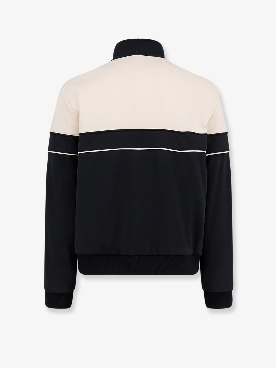 Tracksuit bicolor jacket