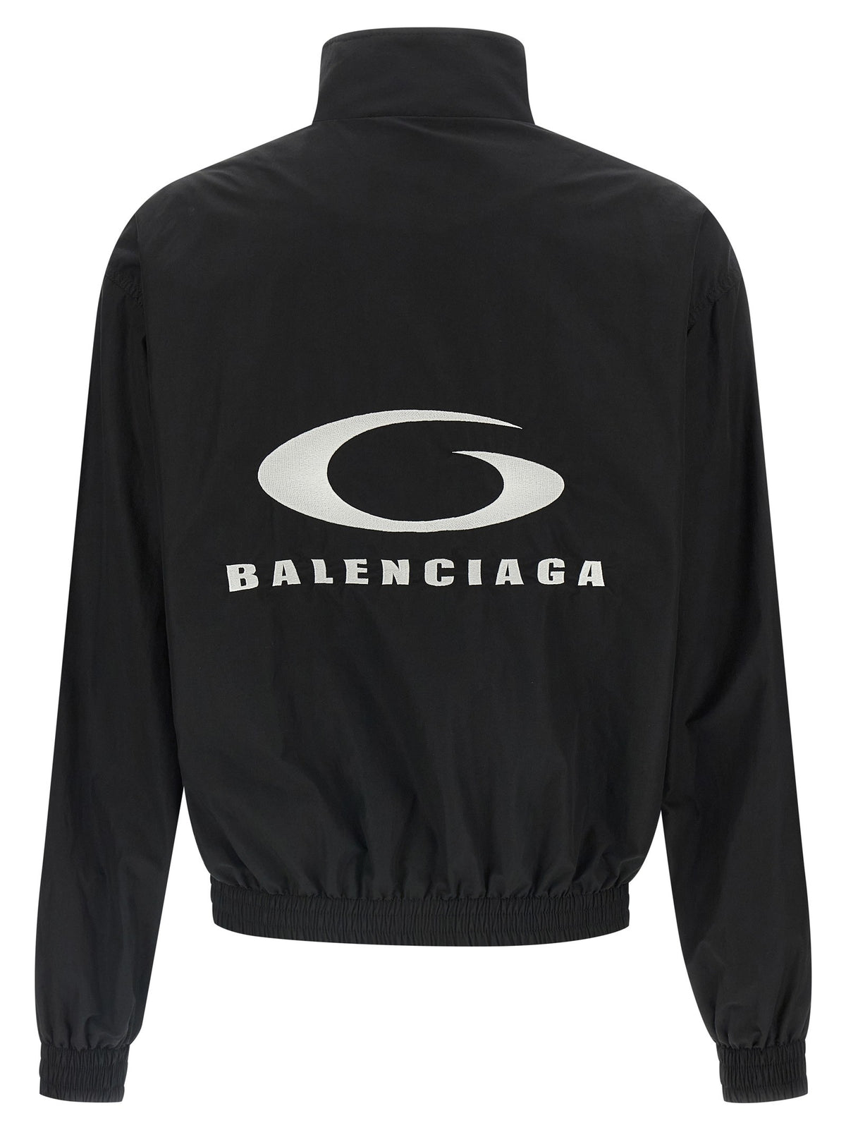 Balenciaga - 'Tracksuit' bomber jacket