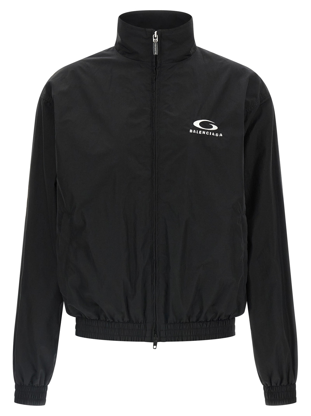 Balenciaga - 'Tracksuit' bomber jacket