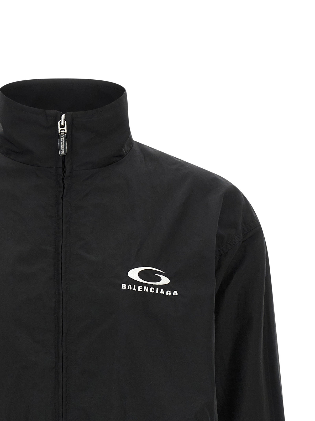 Balenciaga - 'Tracksuit' bomber jacket