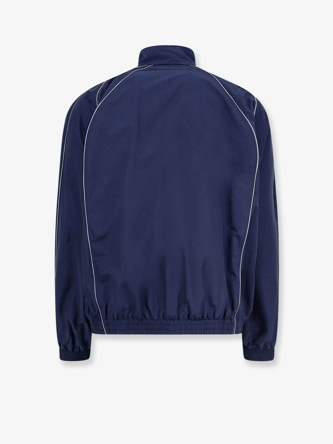 Balenciaga - Tracksuit Jacket with logo tracksuit-jacket-with-logo