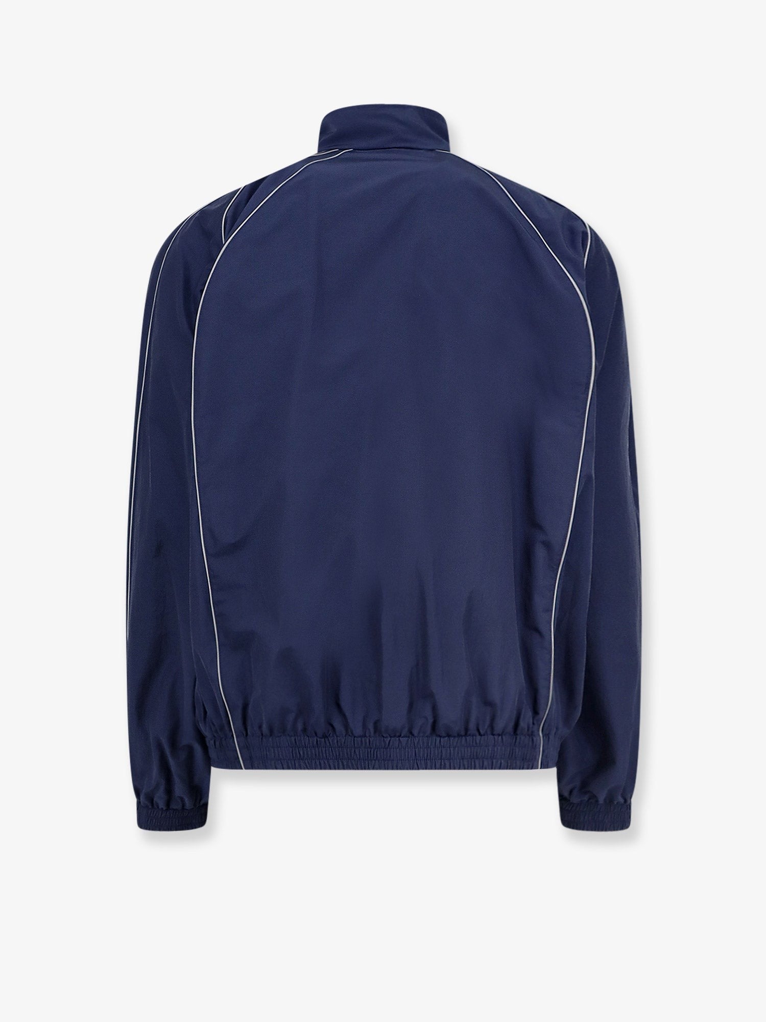 Balenciaga Balenciaga - Tracksuit Jacket with logo