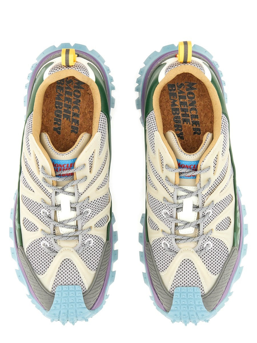 "TRAILGRIP AMOEBA" SNEAKER