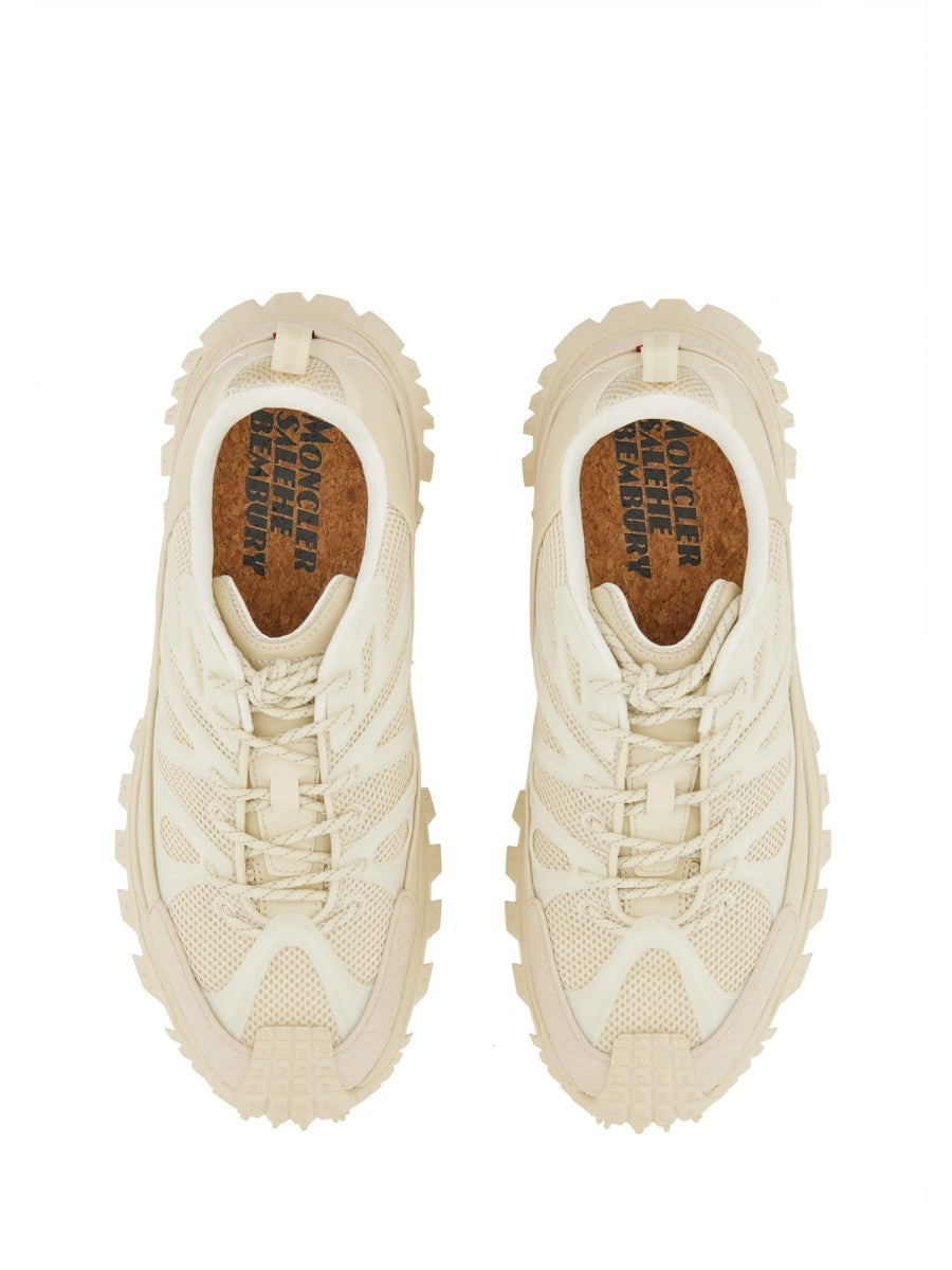 "TRAILGRIP AMOEBA" SNEAKER