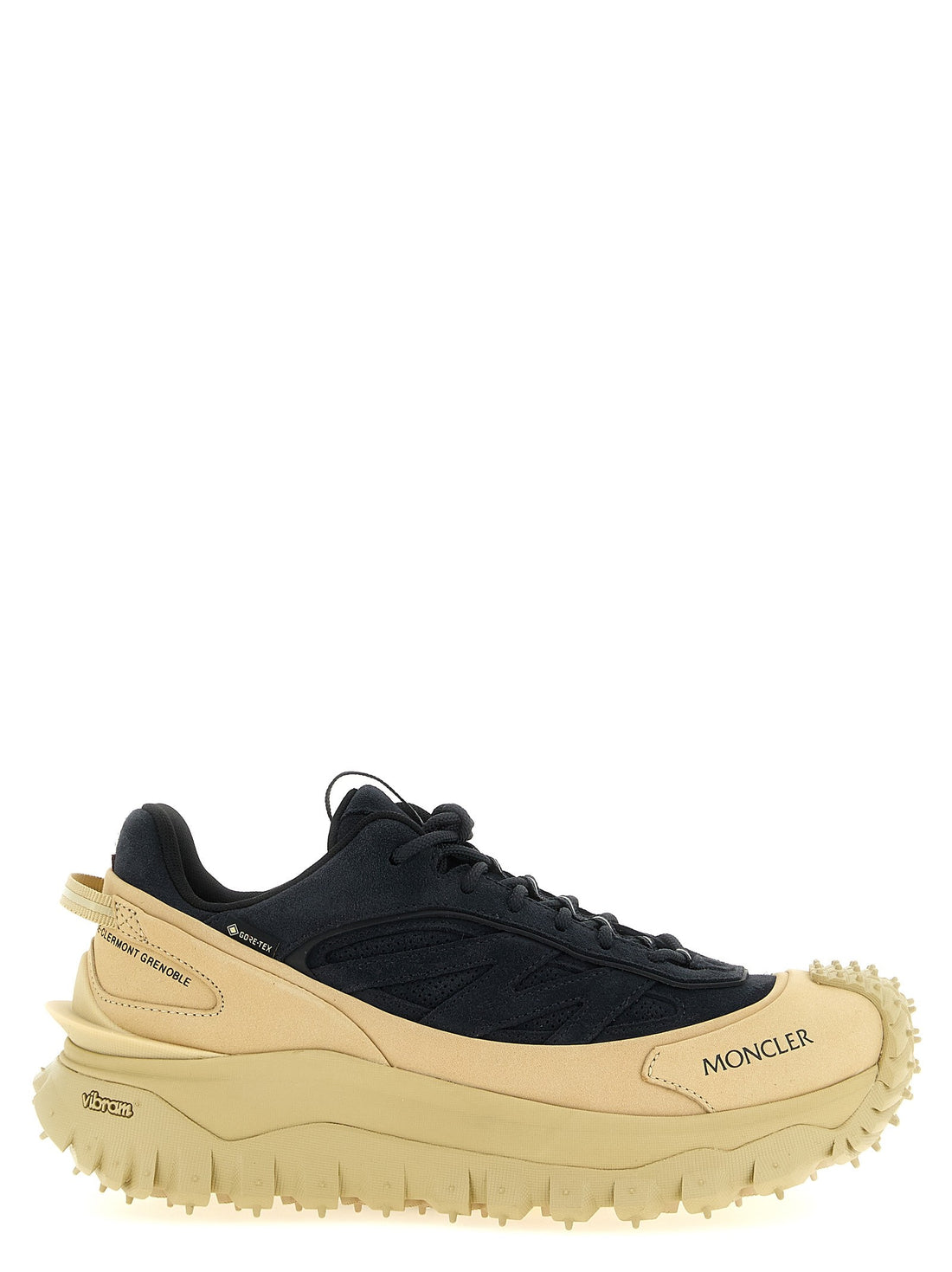 Moncler - 'Trailgrip Apex Craft GTX' sneakers Blue