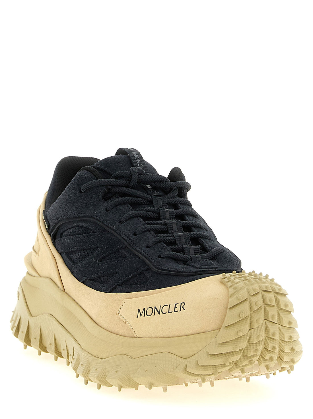 Moncler - 'Trailgrip Apex Craft GTX' sneakers Blue