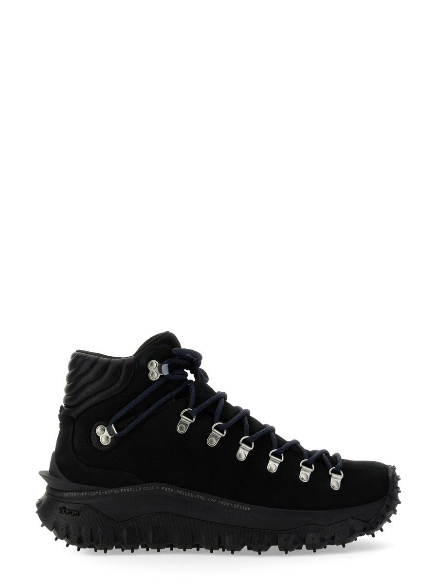 TRAILGRIP GTX HIGH-TOP SNEAKERS