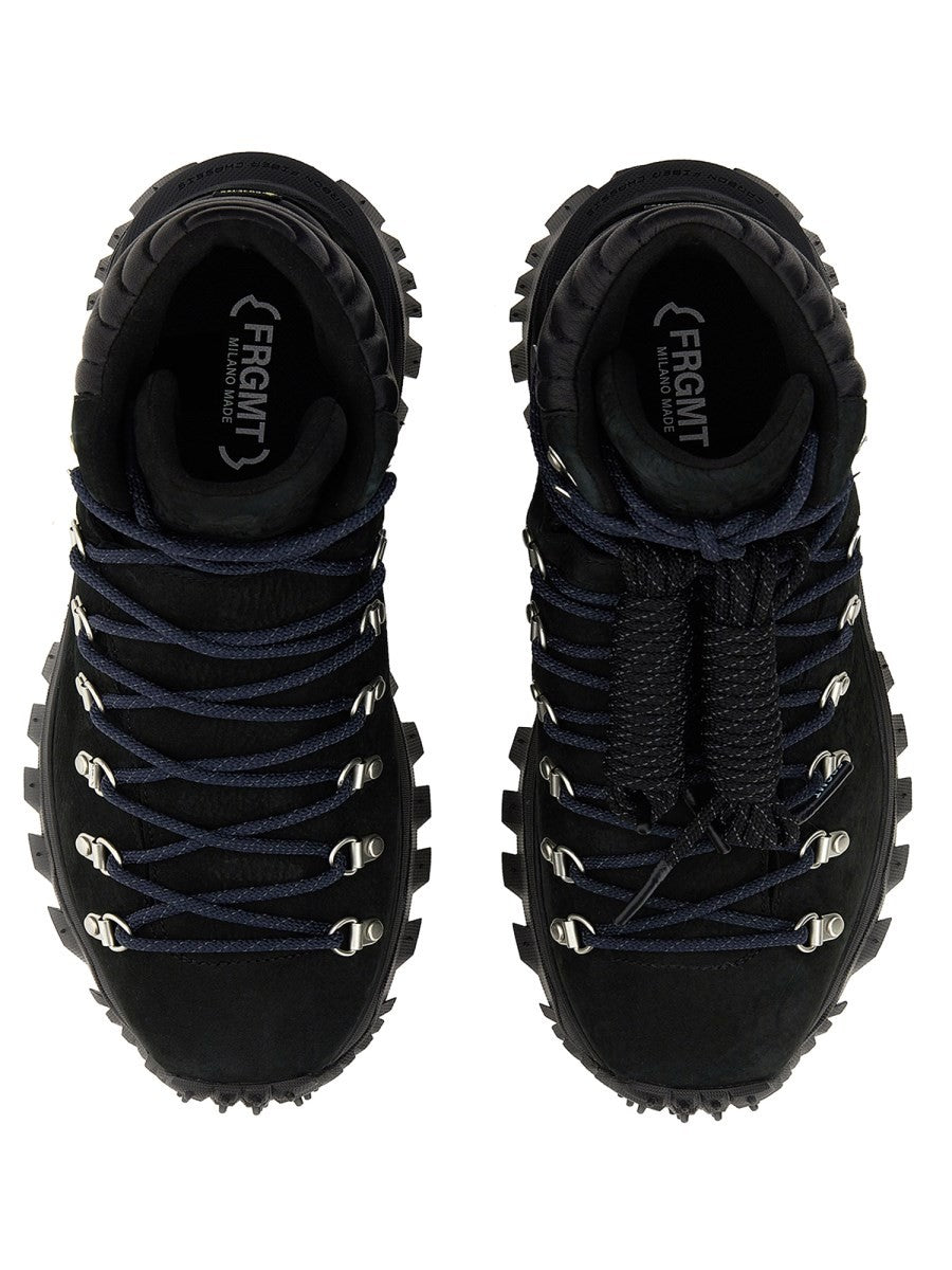 TRAILGRIP GTX HIGH-TOP SNEAKERS