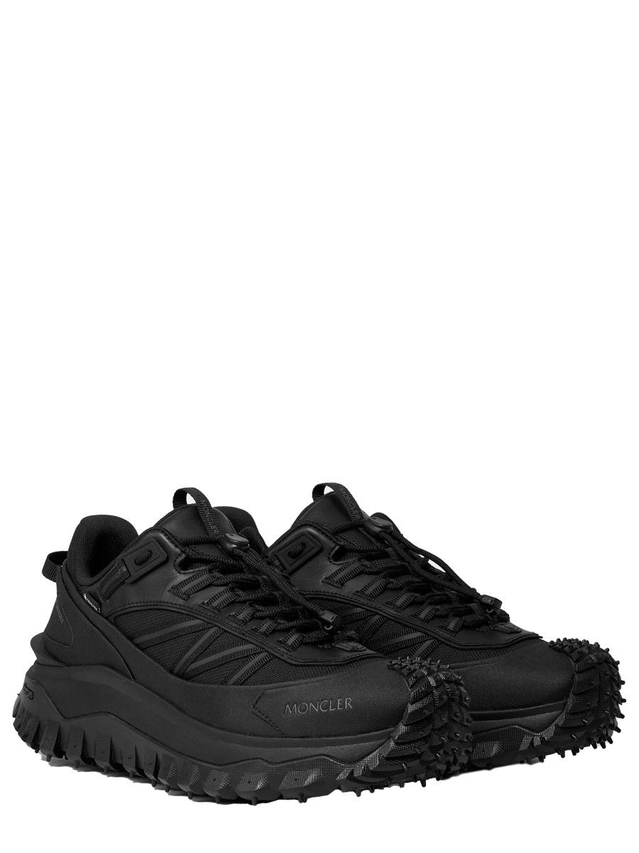 Moncler - "TRAILGRIP GTX" SNEAKER