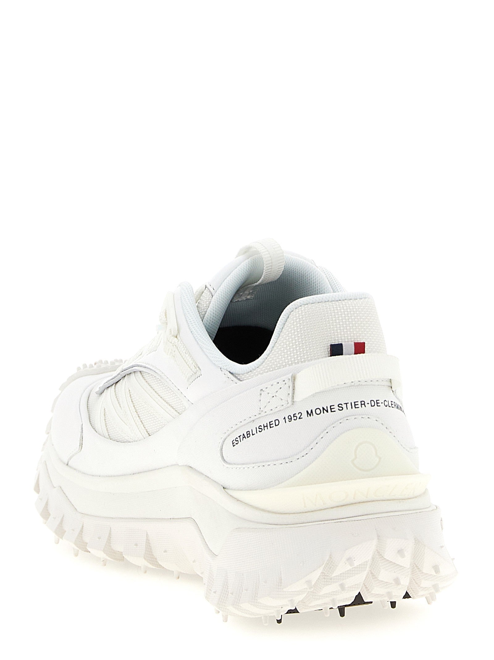 Moncler - 'Trailgrip GTX' sneakers