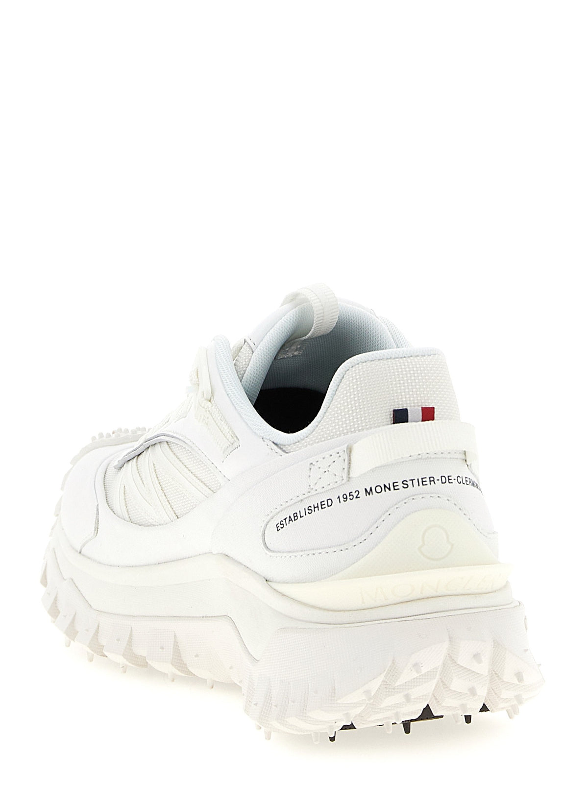 Moncler - 'Trailgrip GTX' sneakers