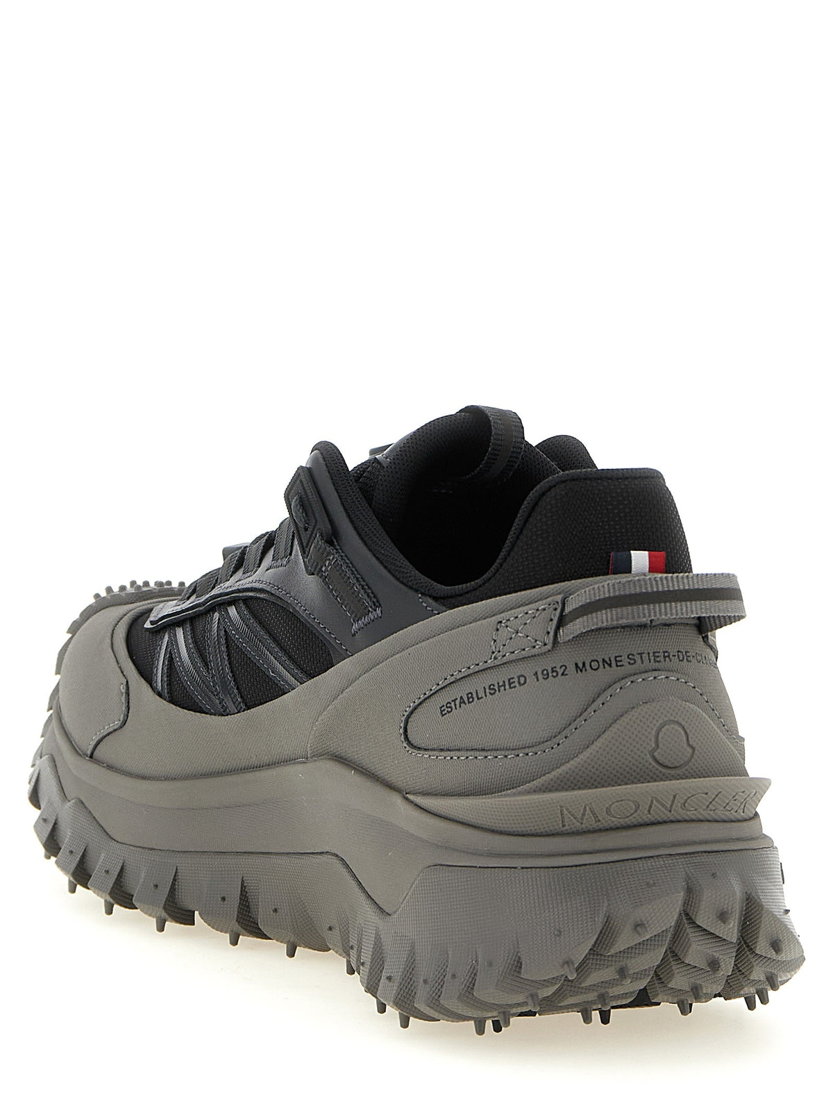 Moncler - 'Trailgrip GTX' sneakers