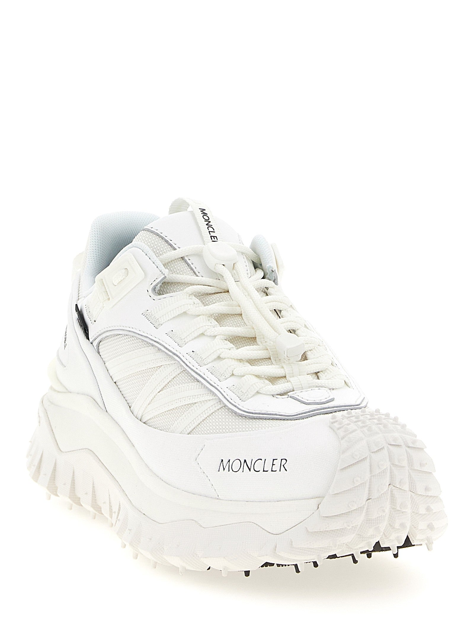 Moncler - 'Trailgrip GTX' sneakers