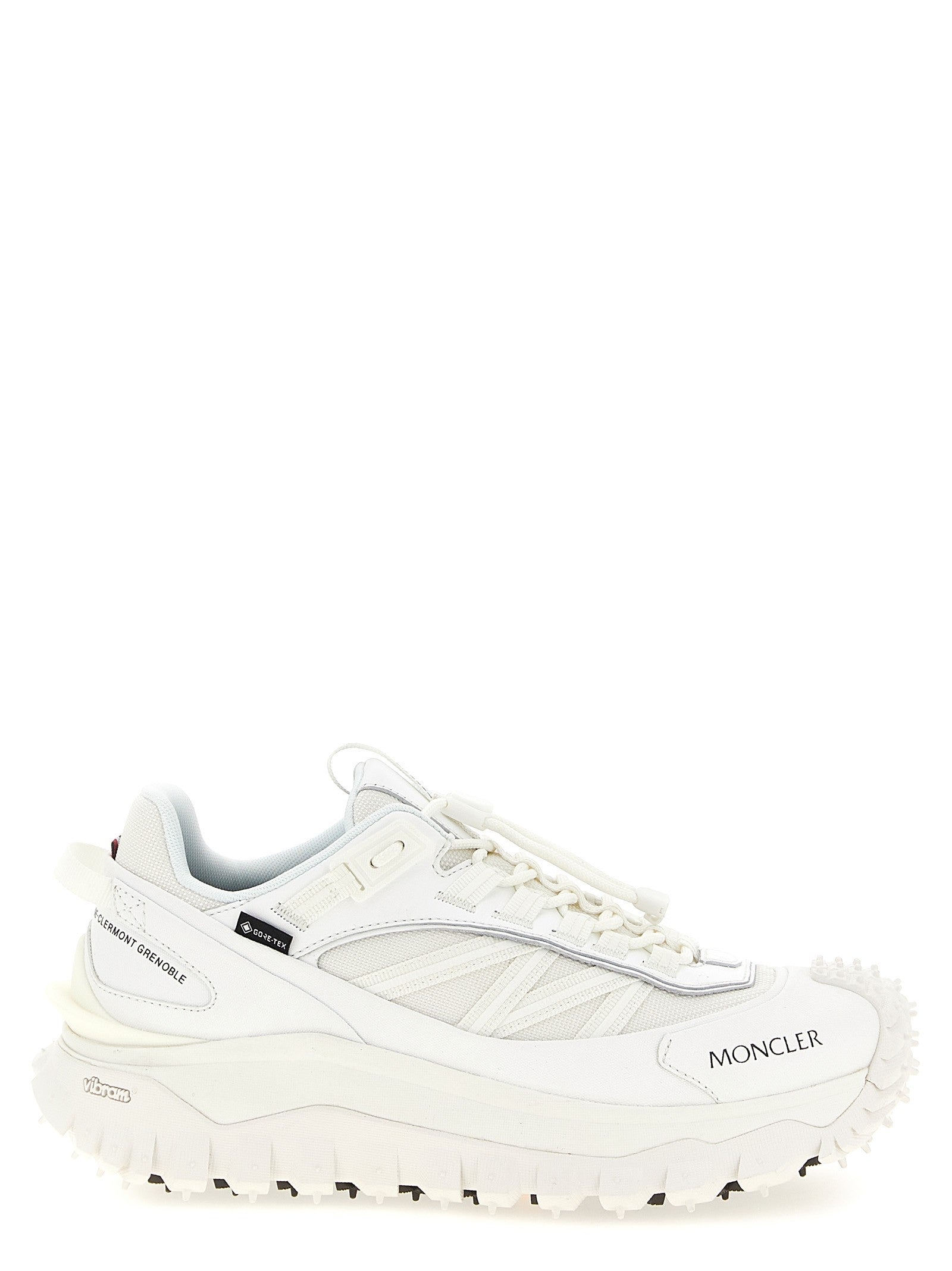 Moncler - 'Trailgrip GTX' sneakers