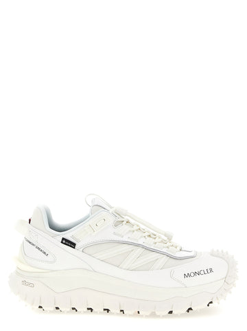 Moncler - 'Trailgrip GTX' sneakers
