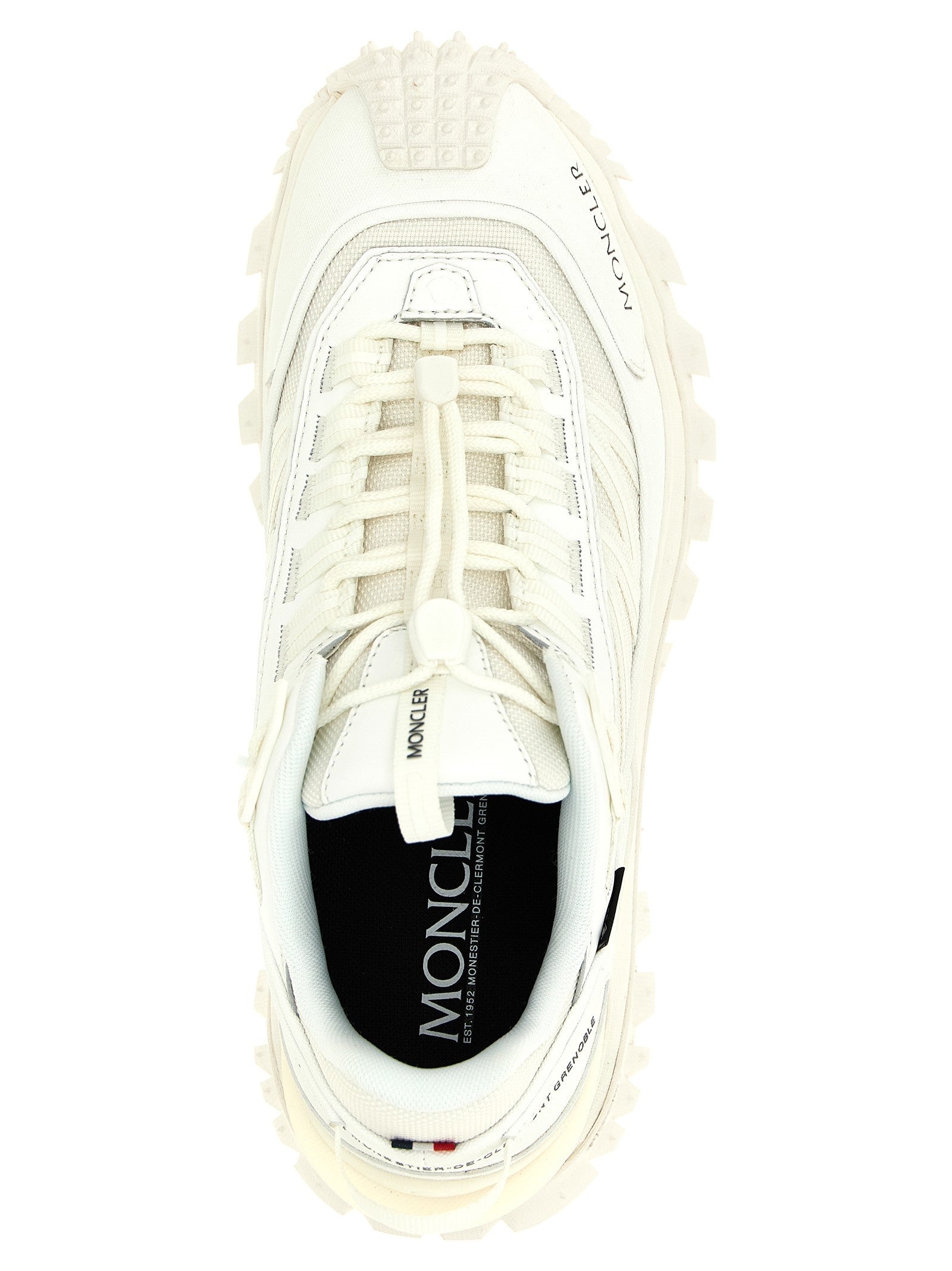 Moncler - 'Trailgrip GTX' sneakers