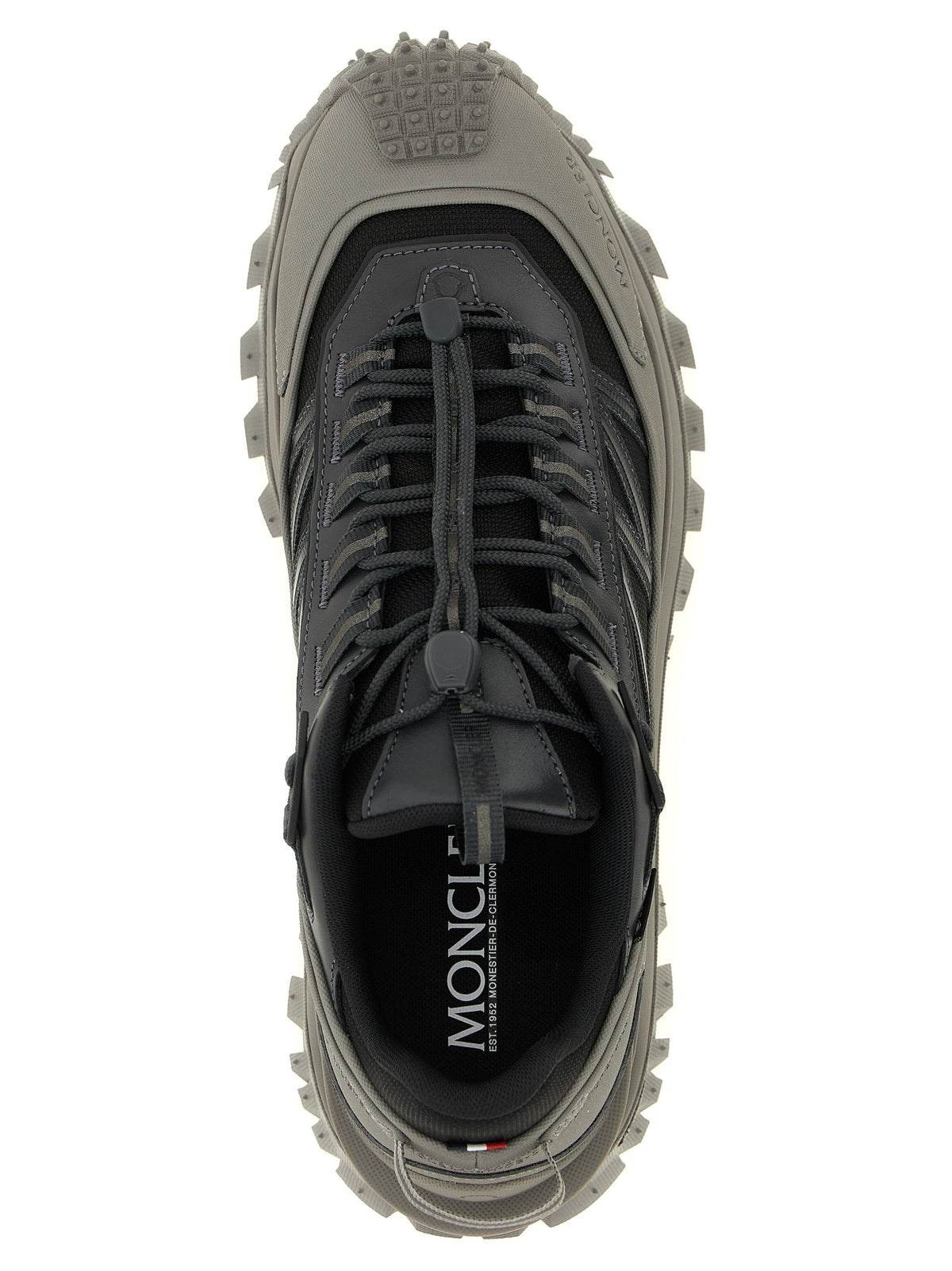Moncler - 'Trailgrip GTX' sneakers