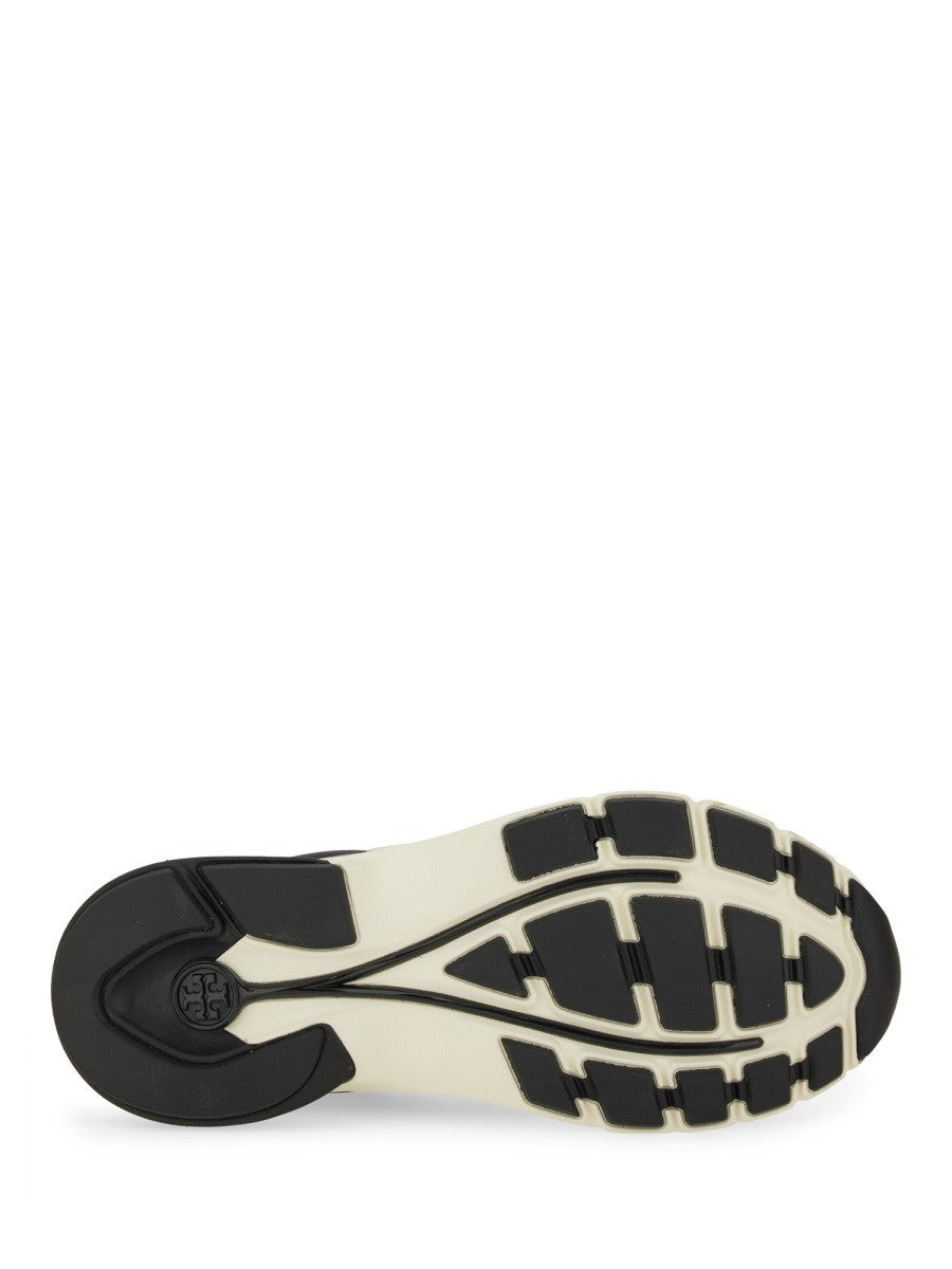 Tory Burch - TRAINER "GOOD LUCK"