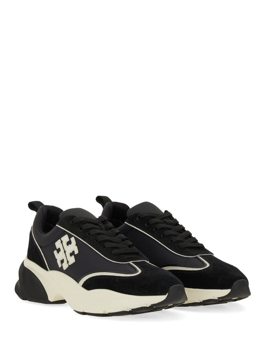 Tory Burch - TRAINER "GOOD LUCK"