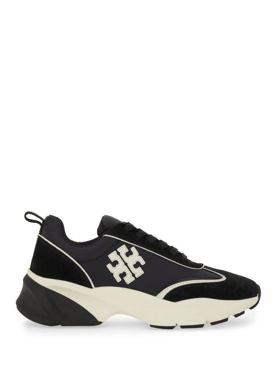 TRAINER "GOOD LUCK"