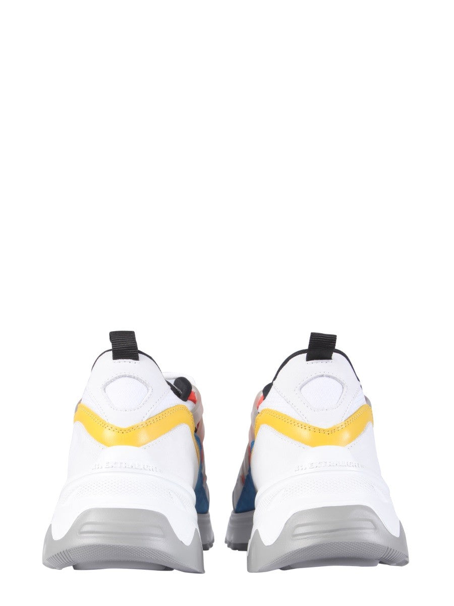 msgm - TRAINERS SNEAKERS trainers-sneakers_1671227f-745f-47e2-9ae9-31d4bdac4589